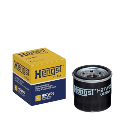 Hengst H97W06 oliefilter
