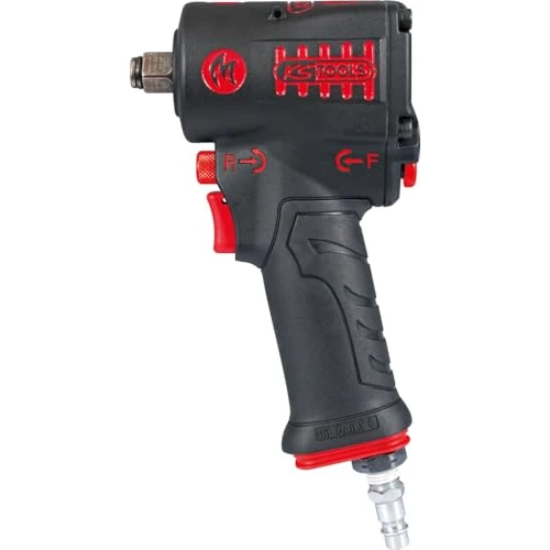 Limited offer: 1/2" miniMONSTER High Performance Pneumatic impact wrench 1.390 Nm from 137.70 USD to 137.70 USD (save 0%)