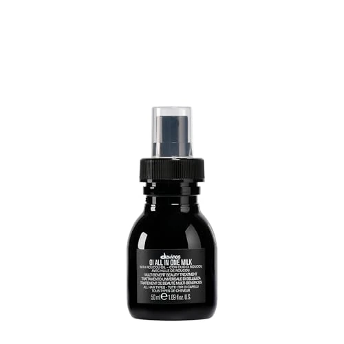 Offerta a tempo: Davines OI All In One Milk - Trattamento protettivo, idratante - 50 ml - 0.00% da 21.80 € a 21.80 €