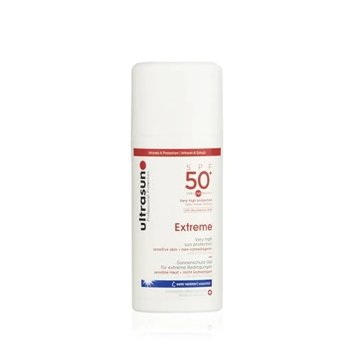 Offerta a tempo: Ultrasun Extreme Alta protezione solare (SPF 50+) - 100 ml. - 0.00% da 22.94 € a 22.94 €