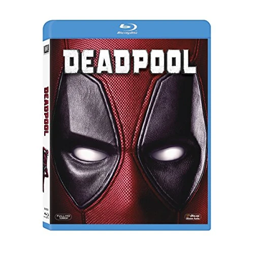 Oferta limitada: Deadpool [Blu-ray] de 12.51 EUR a 12.51 EUR (ahorro 0%)