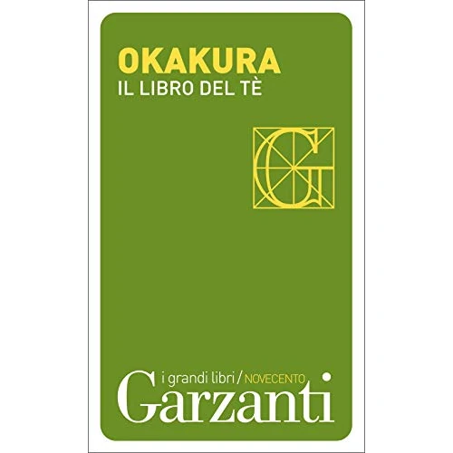 Il libro del tè (Italian Edition)