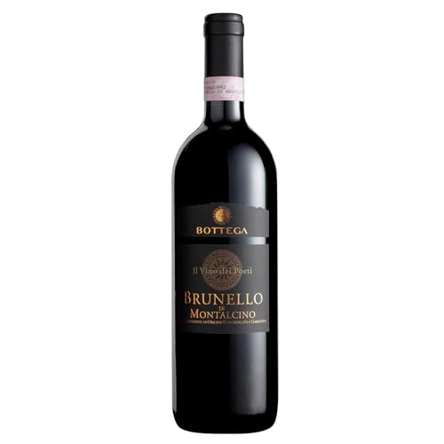 Bottega Brunello di Montalcino DOCG - 750ml