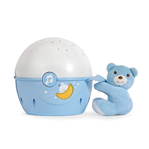 Offre limitée : Chicco - 7647200000 - Projecteur Next2 Stars - First Dreams - Bleu de 39.93 EUR à 29.95 EUR (remise 25%)