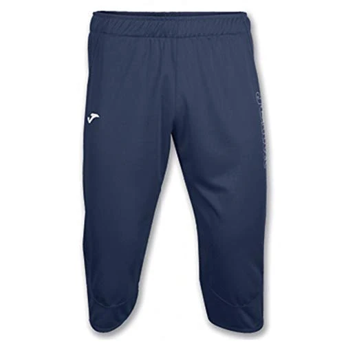 Limited-time offer: Joma Combi Vela 3/4 Pirate Tracksuit Bottoms Children's Dark Blue Dark Blue 116 (6) from 65.93 £ to 5.99 £ (save 90.91%)
