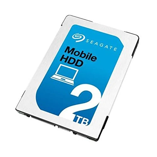 Offerta a tempo: Seagate ST2000LM007 HardDisk - 0.00% da 130.99 € a 130.99 €