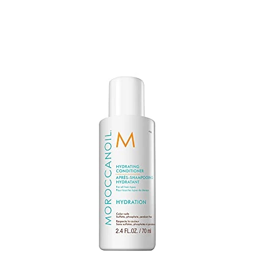 Oferta limitada: Moroccanoil Acondicionador Hidratante de 14.50 € a 14.50 € (ahorro 0.00%)