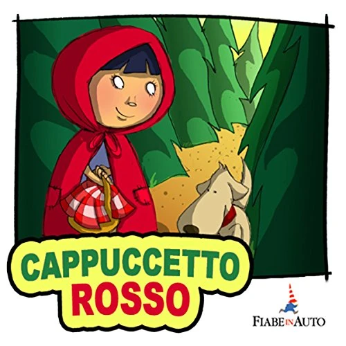 Offerta a tempo: Cappuccetto Rosso - 0% da 2.95 € a 2.95 €