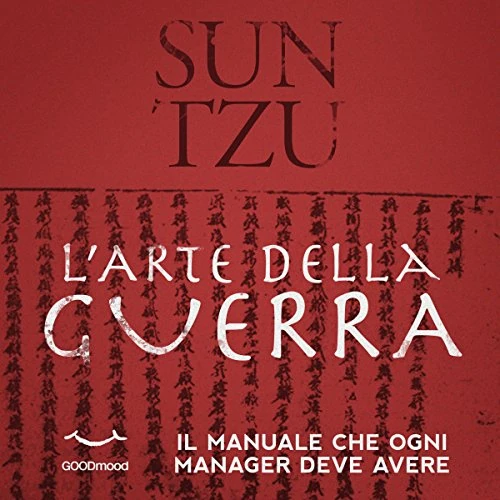 Offerta a tempo: Sun Tzu l'arte della guerra: Il manuale che ogni manager deve avere - 0% da 8.95 € a 8.95 €