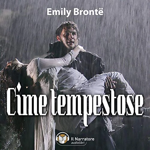 Cime tempestose: Wuthering Heights