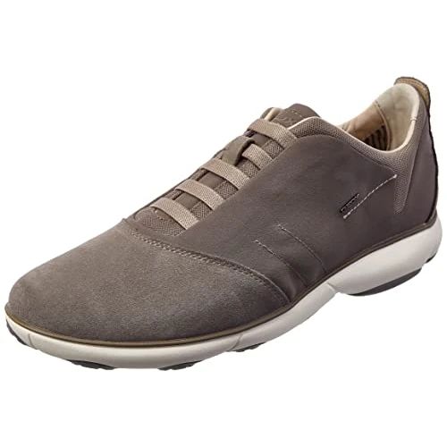 Geox heren U NEBULA B SNEAKERS