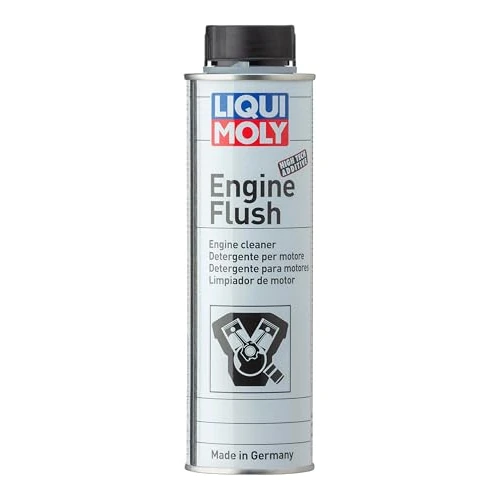 Offerta a tempo: LIQUI MOLY Engine Flush, 300 ml — 5% da 11,63 € a 11,08 €