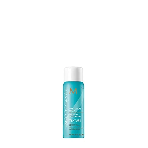 Oferta limitada: Moroccanoil Spray Texturizante Seco, 60ml de 14.50 EUR a 12.32 EUR (ahorro 15%)