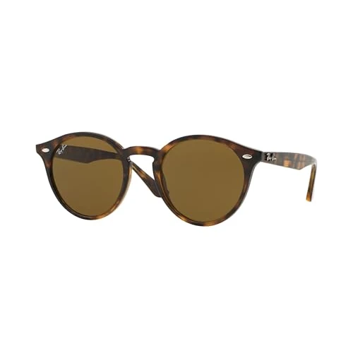Offerta a tempo: Ray-Ban 0rb2180 710/73 51 Montature, Marrone (Dark Havana/Dark Brown), Uomo - 21% da 135.00 € a 106.99 €