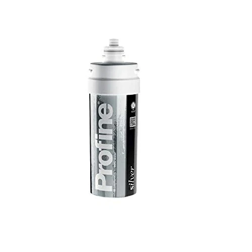 Profine silver small filter