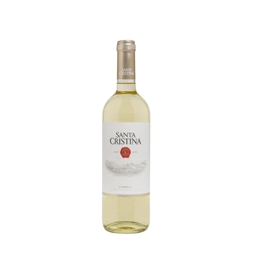 Antinori Santa Cristina Bianco 2014 Sec 0,75 l