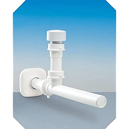 Oferta limitada: GLU-GLU TOPE Ø32 CON VÁLVULA ANTIBORBOTEO PARA LAVABO/BIDÉ BLANCO de 18.70 € a 18.70 € (ahorro 0.00%)