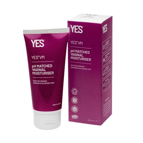 Offerta a tempo: Yes VM Vaginal Moisturising Gel — 12% da 20,24 € a 17,89 €