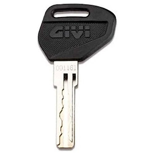Limited-time offer: CHIAVE GREZZA SECURITY LOCK GIVI Z2400CNGR from 16.49 £ to 16.49 £ (save 0.00%)