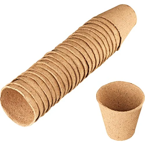 Oferta limitada: Sunflower Meister - Cacerola de Planta (6 cm de diámetro, 24 Unidades) - Planta - Terraza - 0,5 cm de 8.21 € a 8.21 € (ahorro 0.00%)