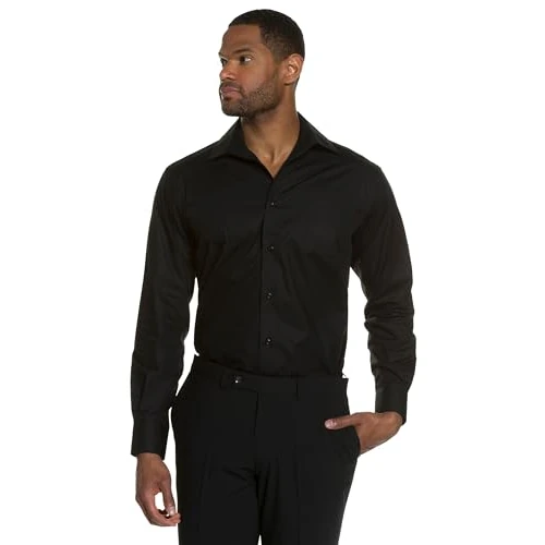 Oferta limitada: JP 1880 Camisa, de Negocios, Cuello clásico, hasta 8XL, Comfort Fit 703633 de 47.49 EUR a 47.49 EUR (ahorro 21%)