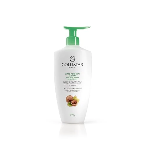 Oferta limitada: Collistar Latte Fonden Subli 400 Ml Pro de 20.99 EUR a 20.99 EUR (ahorro 0%)