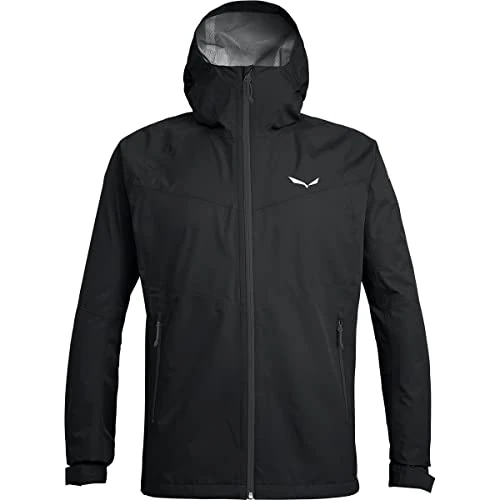Tijdelijke aanbieding: SALEWA Puez (Aqua 3) Ptx M Jkt Herenjas van 120.00 EUR naar 77.78 EUR (korting 35%)