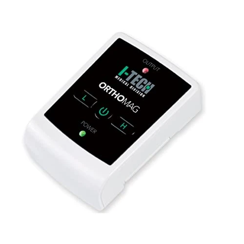 GIMA 28298 Magnetotherapy Kit, Orthomag Low Frequency