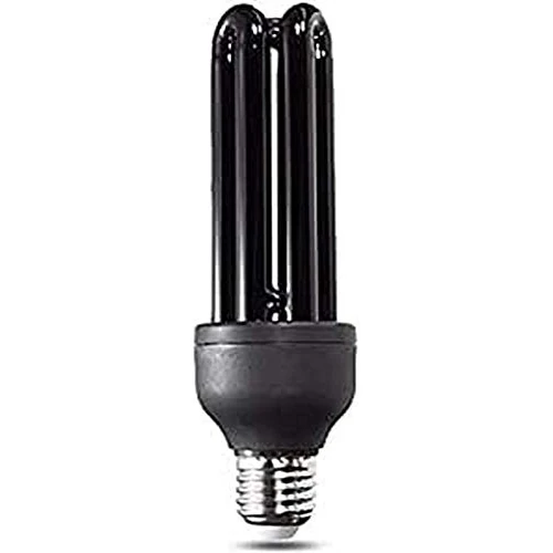 DOBO Kungpeng E27 3U 26W 220V UV-Lampe mit Fluoreszenz-Effekt