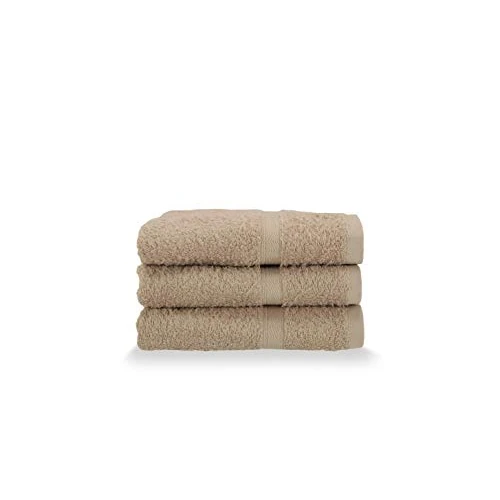 Offerta a tempo: Gabel Asciugamani, Greige, 40 x 60 cm - 24% da 12.90 € a 9.74 €