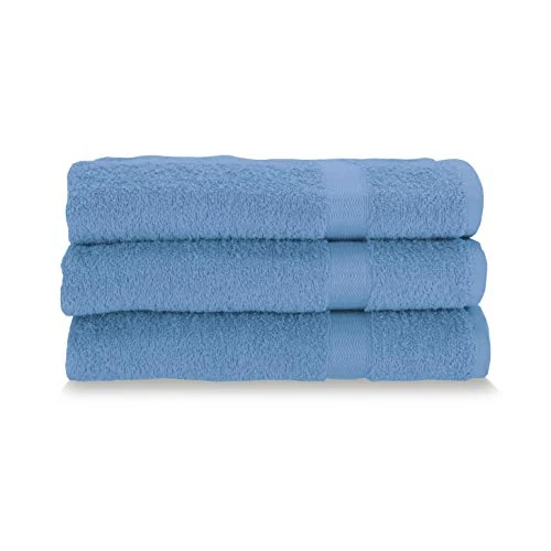 Limited-time offer: Gabel Towels Large bluette from 15.80 GBP to 15.80 GBP (save 0%)