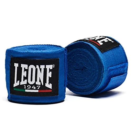 Limited-time offer: LEONE 1947, Bandages, Unisex Adult, Blue, 2.5 M, AB705 from 4.92 £ to 4.49 £ (save 9%)