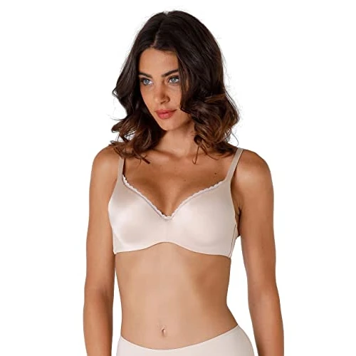 Offre limitée : Lovable Reggiseno Con Ferretto sfilabile 24H Lift Soutien-Gorge de 29.90 EUR à 29.90 EUR (remise 0%)
