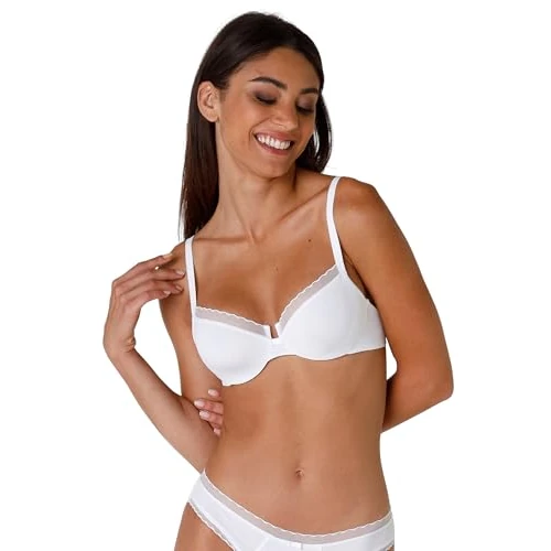 Limited offer: Lovable Women's My Daily Comfort Bra from 19.99 EUR to 19.99 EUR (save 0%)
