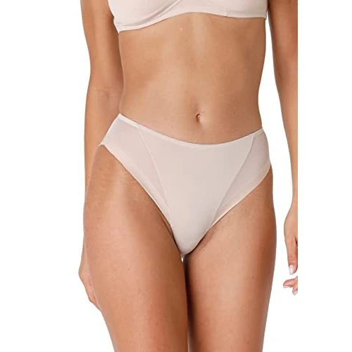 Lovable Slip Midi Sgambato Invisible Ultra Light Donna