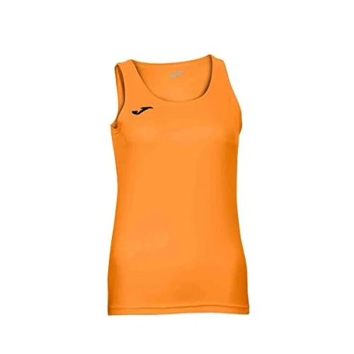 Zeitlich begrenztes Angebot: Joma Damen T-Shirt 900038.050, orange/Naranja Fluor, L, 9996267544085 von 8.40 € auf 8.40 € (0.00% Rabatt)