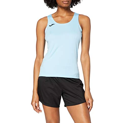 Joma Diana Maglia Donna, Blu (Celeste), S