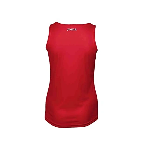 Begrenztes Angebot: Joma Women's Sports Tank Top, 4XS - XL - Feuchtigkeitsmanagement und Bewegungsfreiheit - Sienna von 8.40 EUR auf 8.40 EUR (Rabatt 0%)