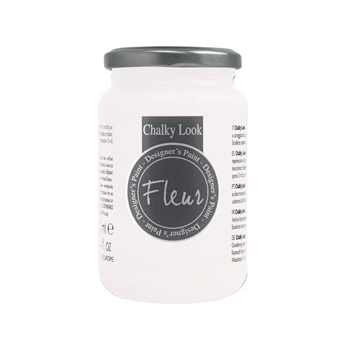 Oferta limitada: Fleur Paint 12310 - Pintura mineral (base agua, 330 ml) color sugar de 13.50 € a 13.50 € (ahorro 0.00%)