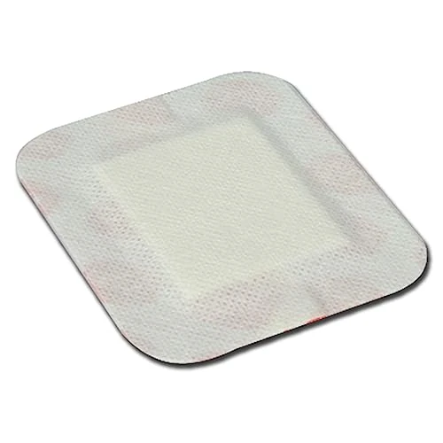 Offerta a tempo: Rays - Medicazione adesiva sterile in tessuto non tessuto, morbido e traspirante, con adesivo ipoallergenico, 8x10 cm, 34861 - 37% da 7.32 € a 4.58 €