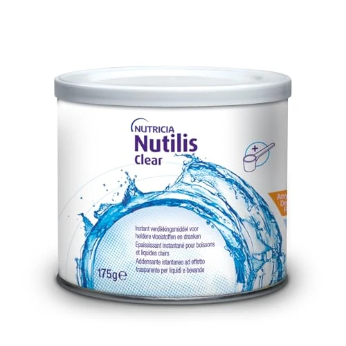 Nutilis Clear 175G