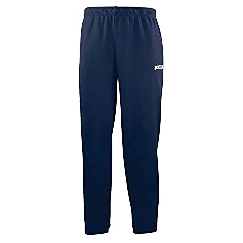 Joma Kid's 8011.12.31 Trousers - Blue/Blue, Size 8