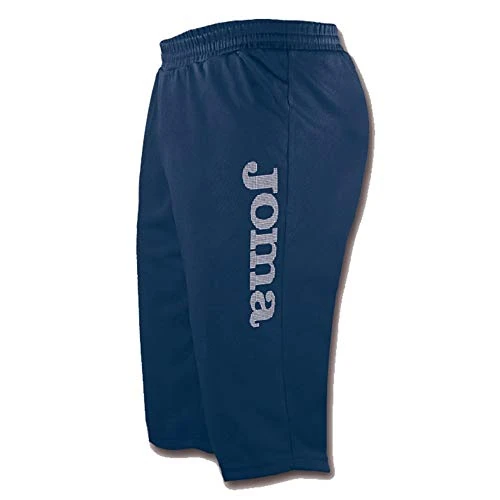 Limited-time offer: Joma 8079.12.31 Shorts - Blue/Blue, Medium from 9.84 £ to 9.84 £ (save 0.00%)