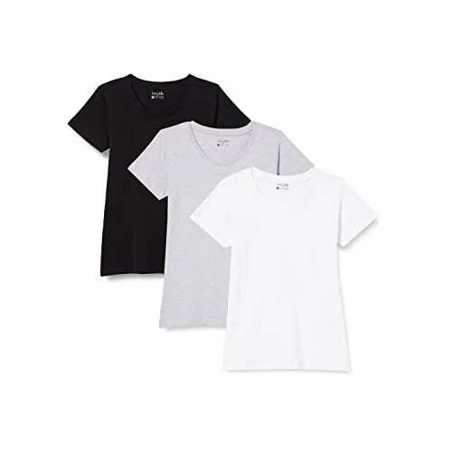 Tijdelijke aanbieding: Berydale BD157 dames T-shirt (1-Pack) van 29.99 EUR naar 29.99 EUR (korting 0%)