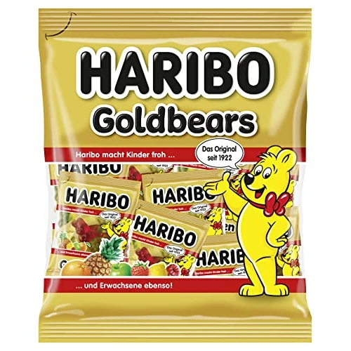Haribo Goldberen-Minis, 250 g