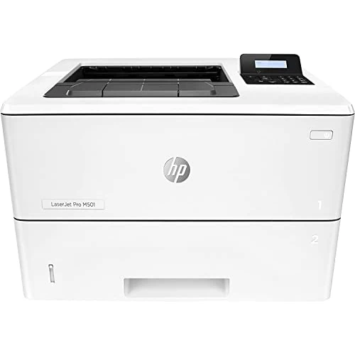 Limited offer: Hp-ipg Les Shared Mono Laser (pq Laserjet Pro M501dn 43 ppm from 329.90 USD to 329.90 USD (save 0%)