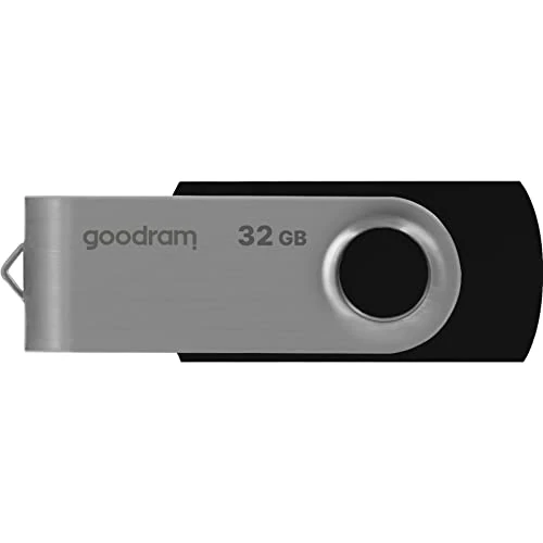 Limited offer: Goodram Twister 32GB USB Flash Drive from 8.85 EUR to 8.85 EUR (save 0%)