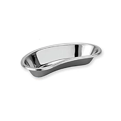 Offerta a tempo: Gima 26641 Bacinella Inox Economica, 162 x 77 x 31 mm - 0.00% da 3.20 € a 3.20 €