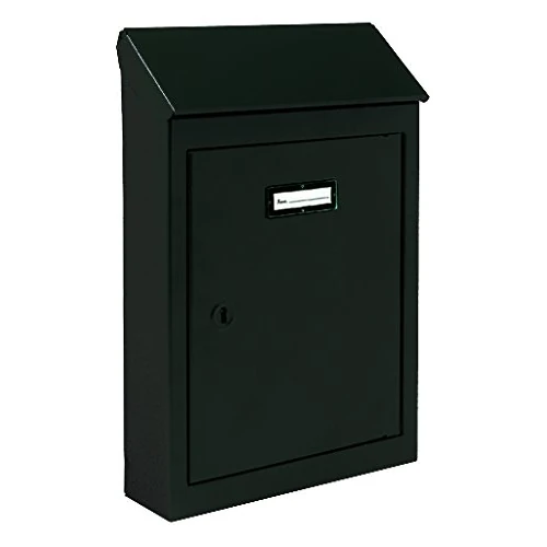 Offerta a tempo: Cassetta posta/Lettere, in lamiera — 31% da 18,80 € a 12,88 €