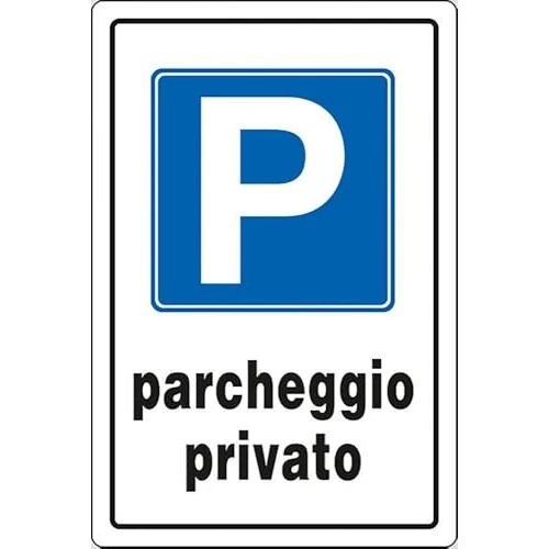 Limited-time offer: PLASTIC SIGNAL CARDS PRIVATE PARKING from $14.08 to $14.08 (save 0.00%)